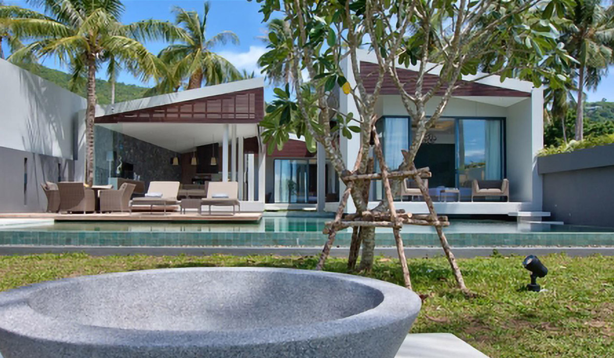 Interior Design Company In Fiji