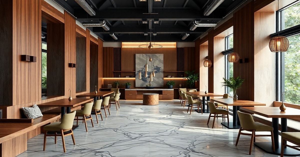 Elevate Your Fiji Space: Premier Interior Design & Renovation Solutions