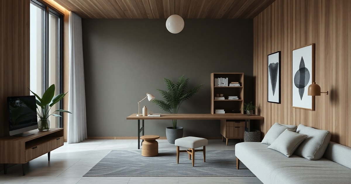 Elevate Your Fiji Space: Expert Interior Design & Renovation Services