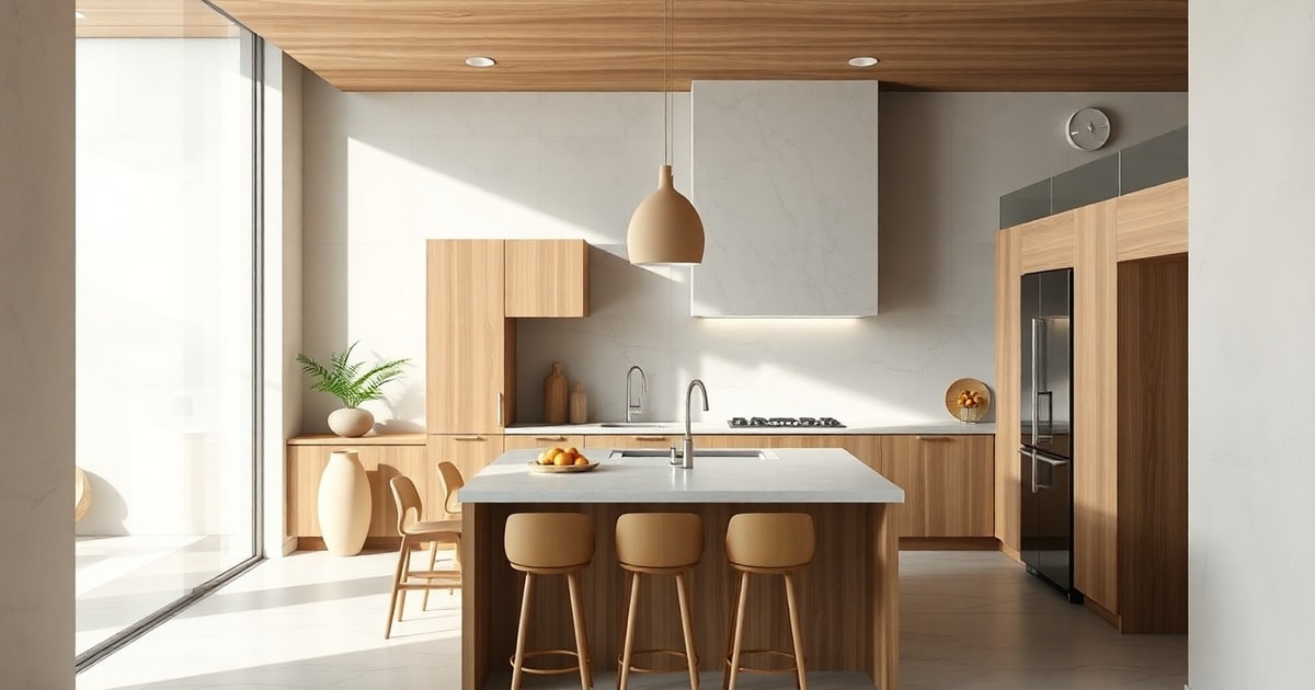Fiji Interior Design Services: Transform Your Space Today