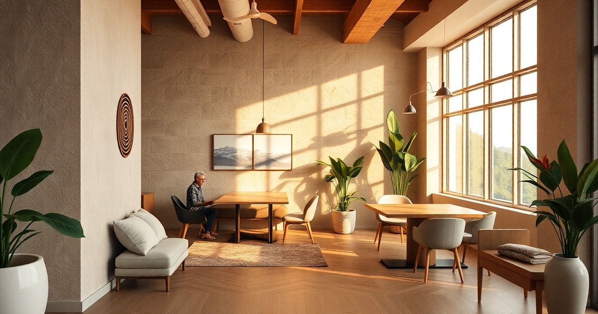 Luxury Interior Design Fiji: Elevate Your Space