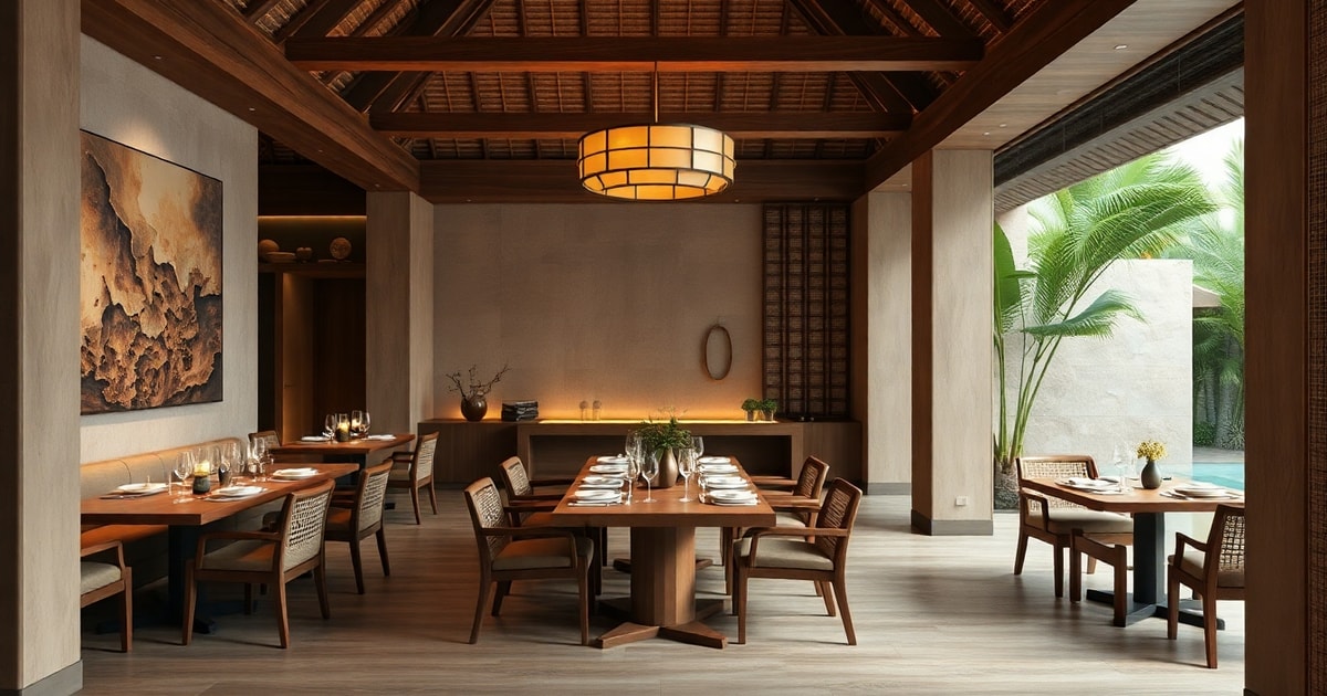 Luxury Interior Design Fiji: Your Ultimate Guide