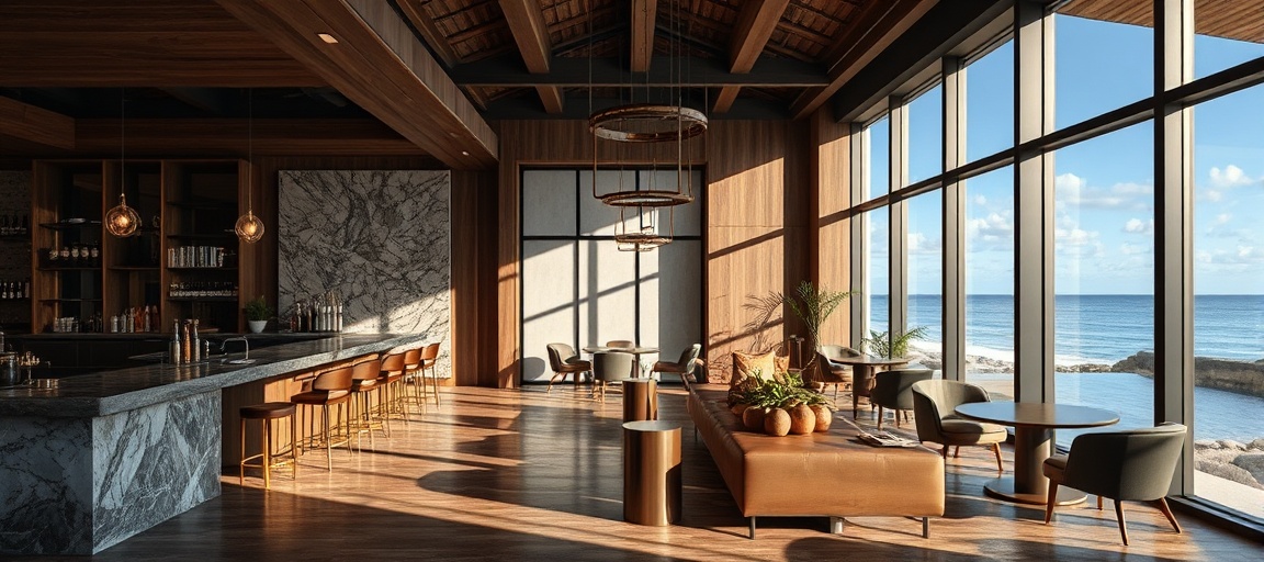 Fiji Interior Design Services: Your Local Experts