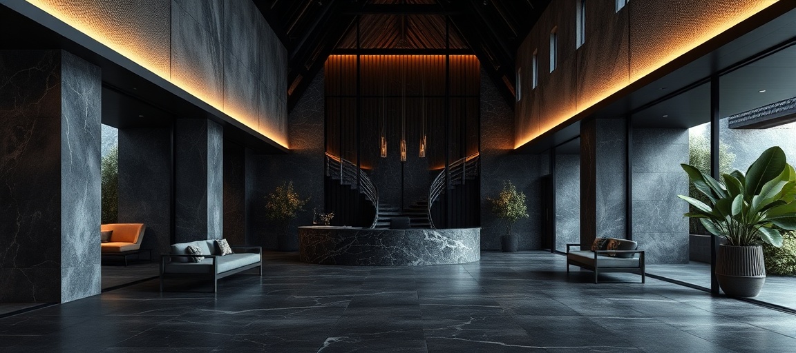 Fiji Interior Design & Renovation: Expert Services for Modern Spaces