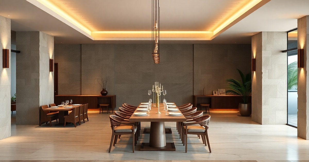 Luxury Home Interior Design Fiji: Elevate Your Island Living