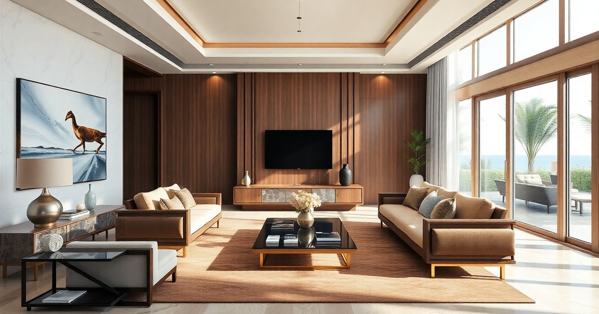 Resort Interior Design Fiji: Transform Your Paradise
