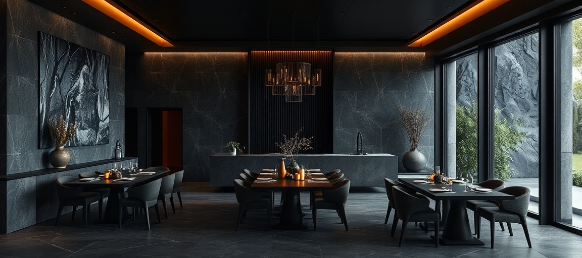 Luxury Interior Design Fiji: Elevate Your Space
