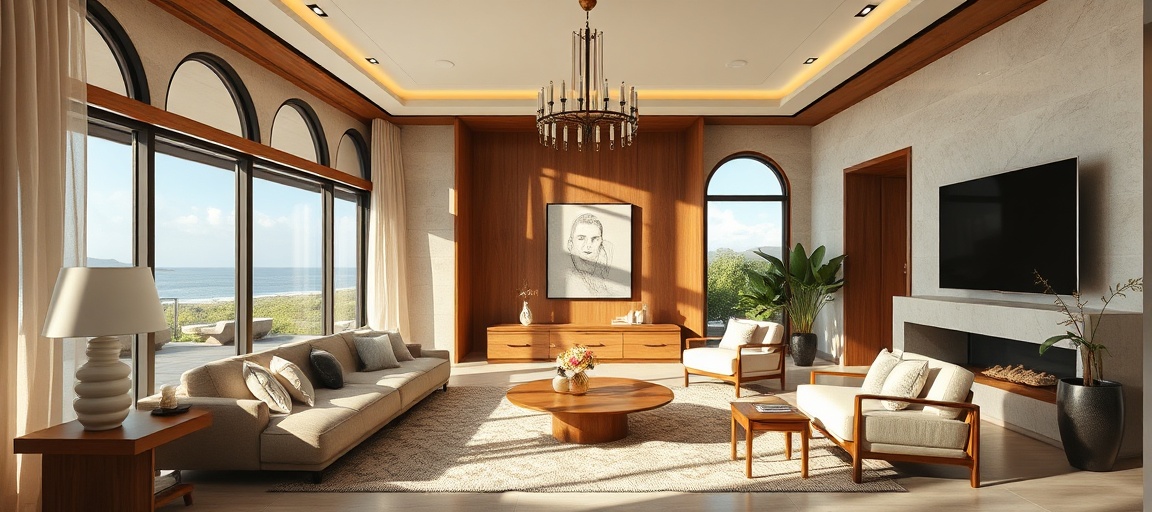 Interior Design Fiji: Transform Your Space Today
