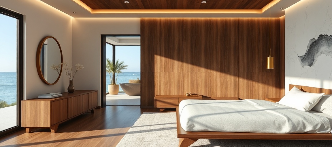 Villa Interior Design Fiji: Transform Your Dream Home