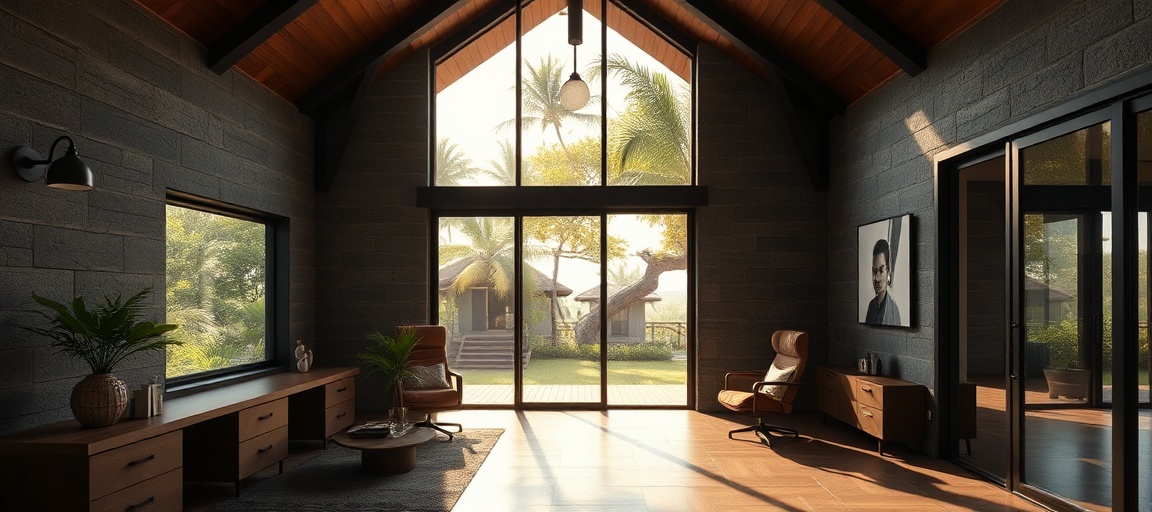 Luxury Home Interior Fiji: Design Ideas & Trends
