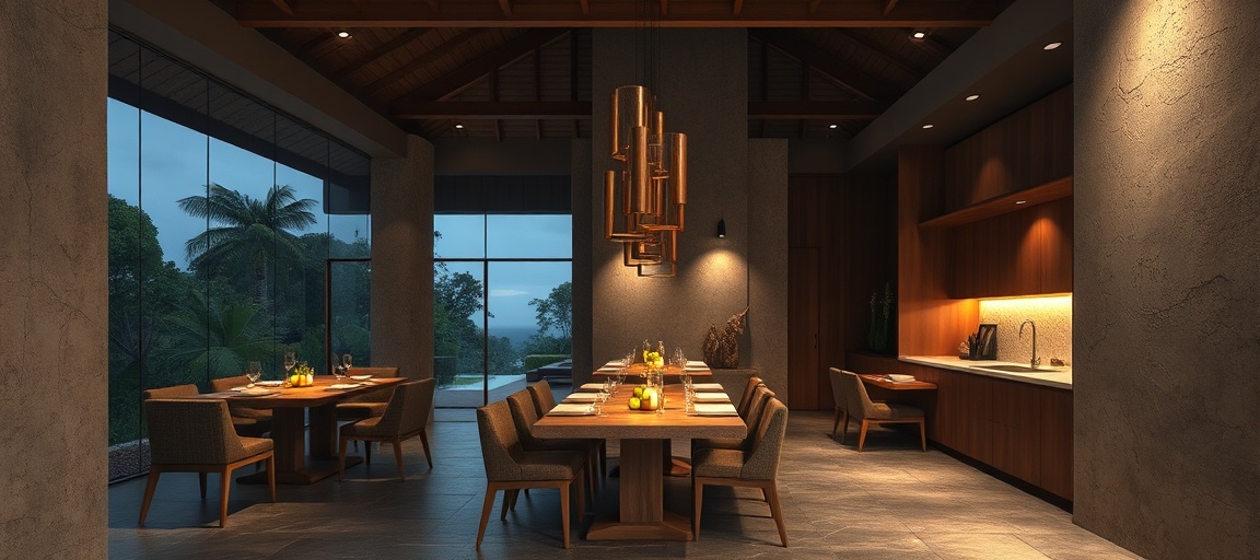 Luxury Home Interior Design Fiji: Your Dream Space Elevated