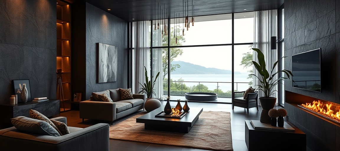 Fiji Interior Design & Renovation: Transform Your Space
