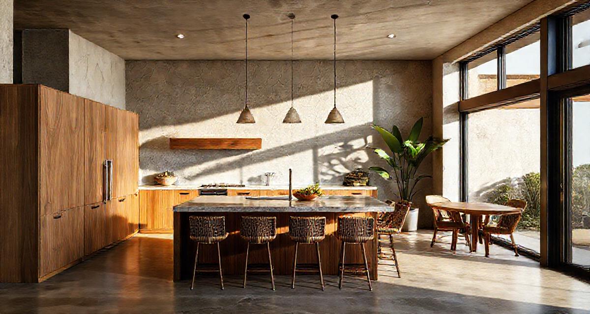 Luxury Interior Design Fiji: Elevate Your Space