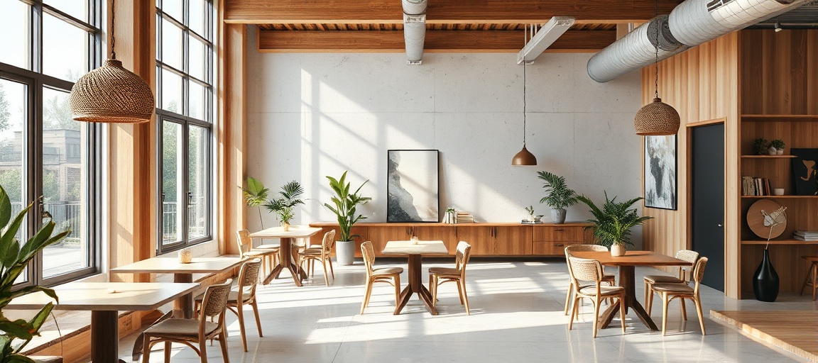 Office Interior Design Fiji: Modern Workspace Ideas
