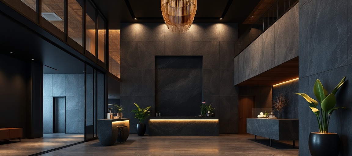 Office Interior Design Fiji | Expert Commercial Spaces