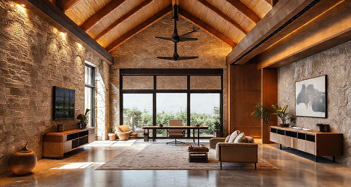 Fiji Luxury Interior Design: Transform Your Space
