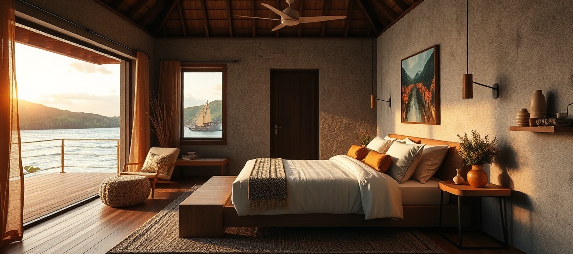 Office Interior Design Fiji: Expert Workspace Solutions