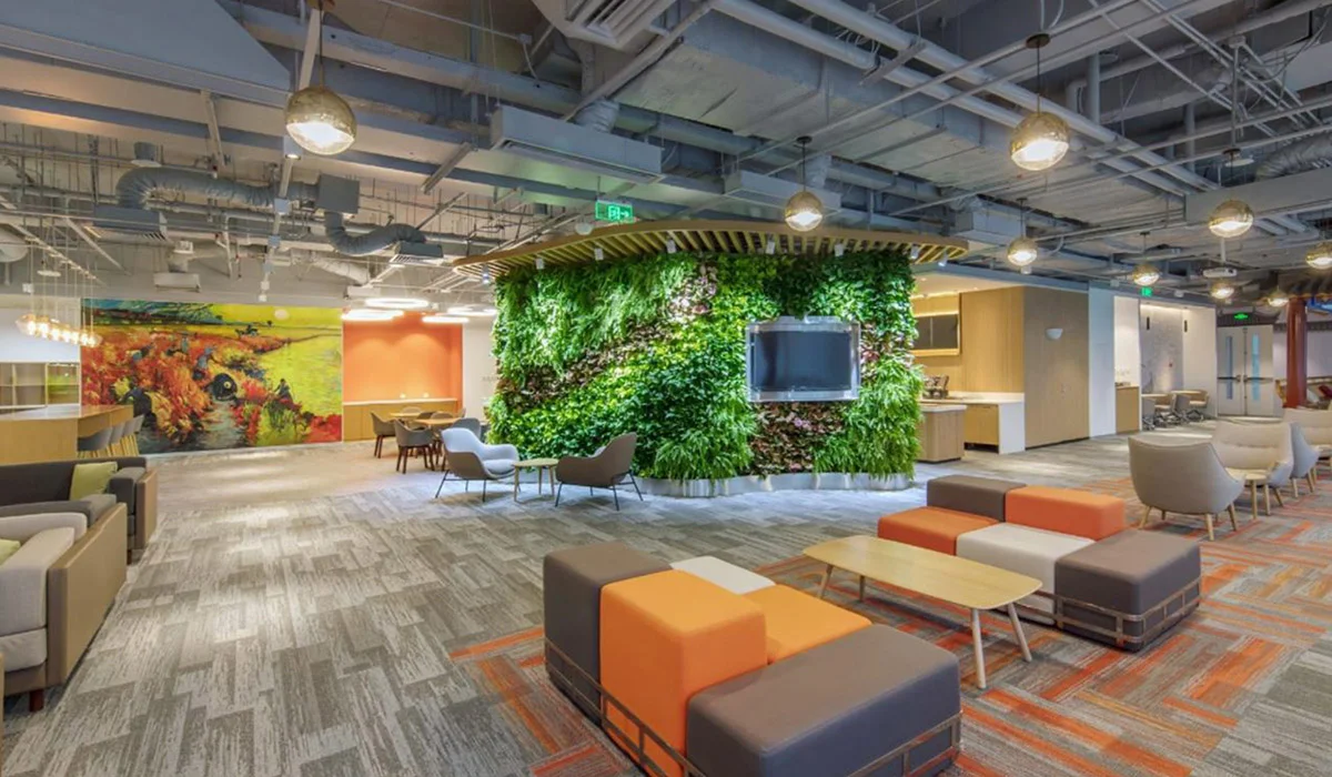 Fiji interior design styles